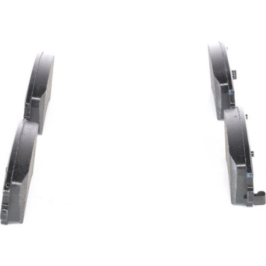 BOSCH | Bremsbelagsatz, Scheibenbremse | 0 986 494 079
