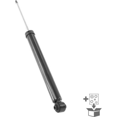 Monroe | Stoßdämpfer | 376039SP