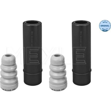 28-14 740 0001 Staubschutzsatz, Stoßdämpfer MEYLE-ORIGINAL-KIT: Better solution for you!