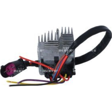 342105 Widerstand, Innenraumgebläse