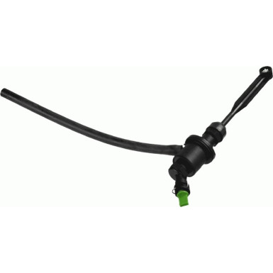 Sachs | Geberzylinder, Kupplung | 6284 600 718