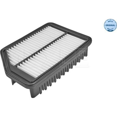 37-12 321 0035 Luftfilter MEYLE-ORIGINAL: True to OE. 37-12 321 0035 Luftfilter MEYLE-ORIGINAL: True to OE.