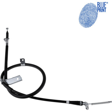 Blue Print | Seilzug, Feststellbremse | ADN146252