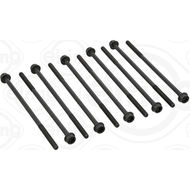 Elring | Zylinderkopfschraubensatz | 445.680