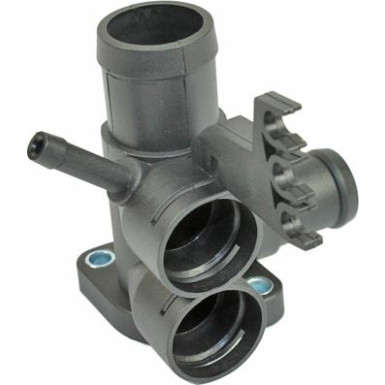 4010086 Kühlmittelflansch