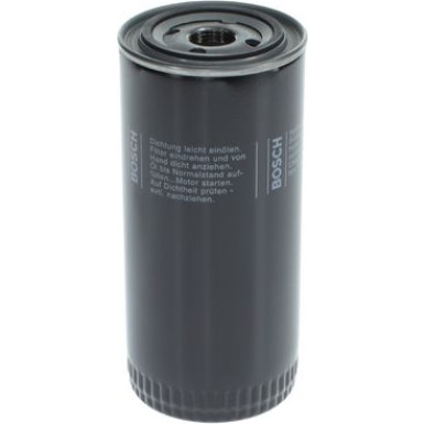 BOSCH 0 451 105 067 Ölfilter