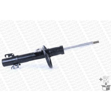 G8109 Stoßdämpfer MONROE ORIGINAL (Gas Technology)