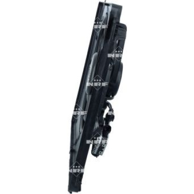 47627 Lüfter, Motorkühlung