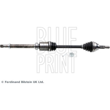 Blue Print | Antriebswelle | ADBP890029