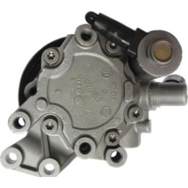 Spidan | Hydraulikpumpe, Lenkung | 54589