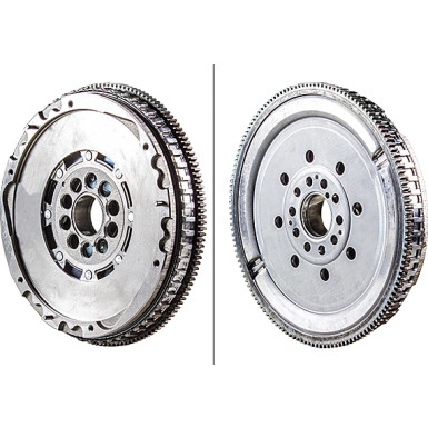 415 0178 10 Schwungrad LuK DMF