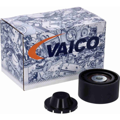 Vaico | Umlenk-/Führungsrolle, Keilrippenriemen | V46-1722