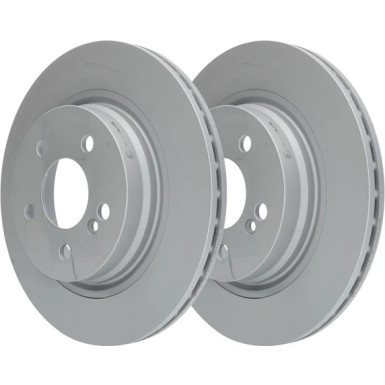 24.0120-0208.1 Bremsscheibe