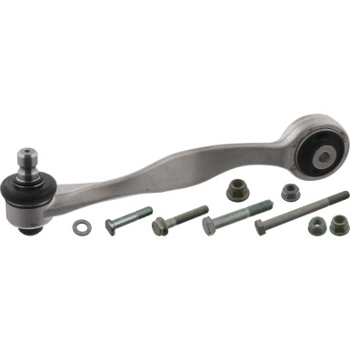 FEBI BILSTEIN 40744 Querlenker, Lenker, Radaufhängung FEBI BILSTEIN 40744 Querlenker, Lenker, Radaufhängung