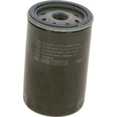 BOSCH 0 451 103 101 Ölfilter