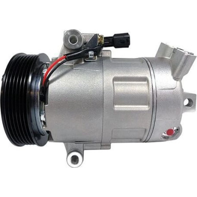 Mahle | Kompressor, Klimaanlage | ACP 169 000S