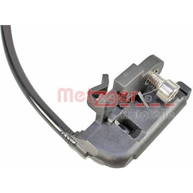 0900234 Sensor, Raddrehzahl