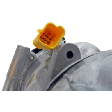 ACP 596 000S Kompressor, Klimaanlage BEHR