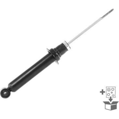 Monroe | Stoßdämpfer | 376019SP