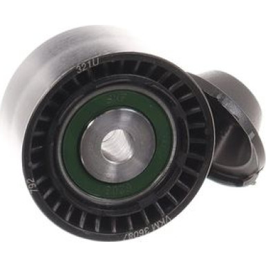 SKF | Umlenk-/Führungsrolle, Keilrippenriemen | VKM 36087