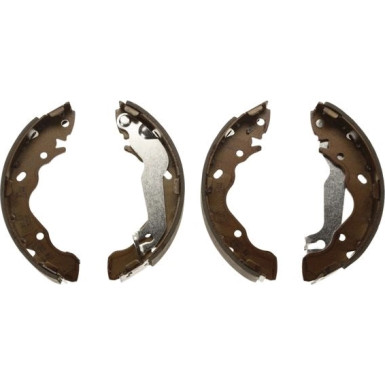 GS8678 Bremsbackensatz