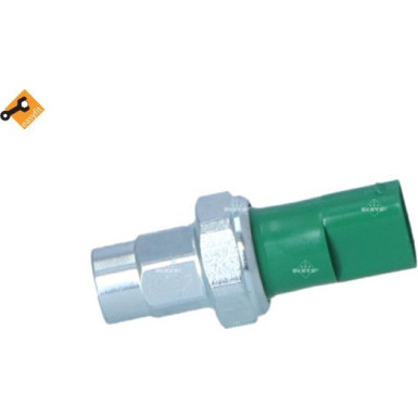38925 Druckschalter, Klimaanlage EASY FIT