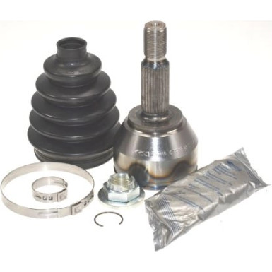 25135 Gelenksatz, Antriebswelle