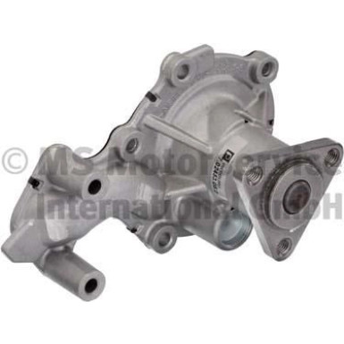 7.02453.05.0 Wasserpumpe, Motorkühlung