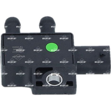 708090 Sensor, Abgasdruck