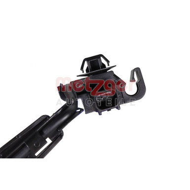 Metzger | Sensor, Raddrehzahl | 09001623