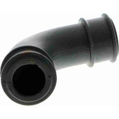 V10-4631 Schlauch, Zylinderkopfhaubenentlüftung Original VAICO Qualität