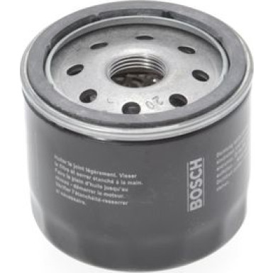 BOSCH 0 451 103 300 Ölfilter