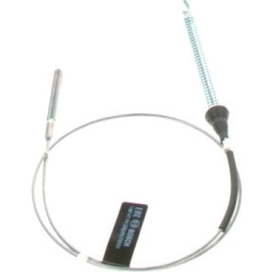 1 987 477 310 Seilzug, Feststellbremse