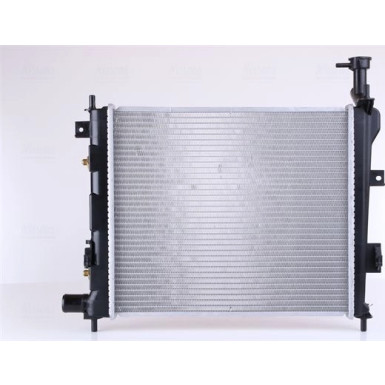 66746 Kühler, Motorkühlung