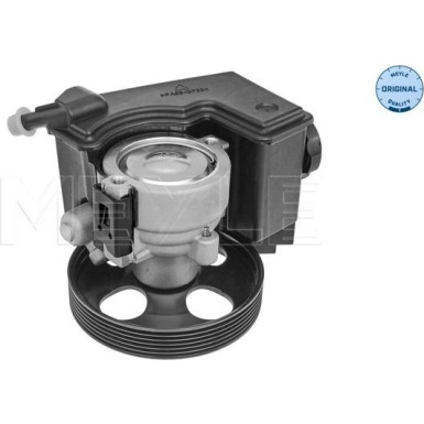 Meyle Hydraulikpumpe, Lenkung MEYLE-ORIGINAL: True to OE 11-14 631 0001