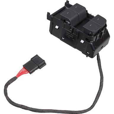 09161112 Schalter, Fensterheber GREENPARTS 09161112 Schalter, Fensterheber GREENPARTS