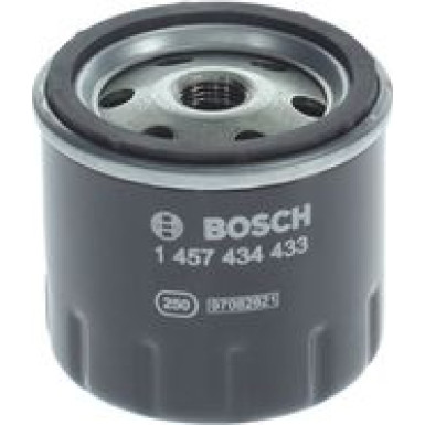 BOSCH | Kraftstofffilter | 1 457 434 433
