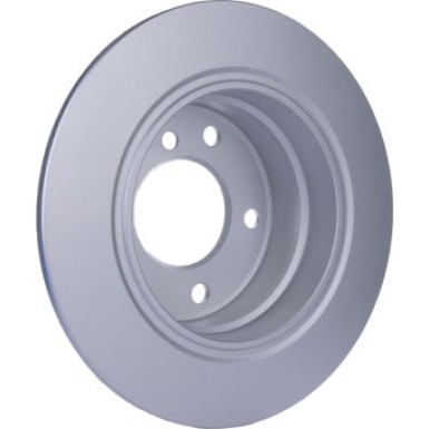 Hella | Bremsscheibe | 8DD 355 104-261