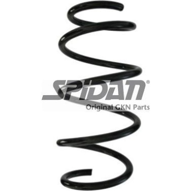 Spidan | Fahrwerksfeder | 87889