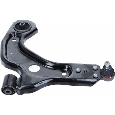 22778 01 Lenker, Radaufhängung