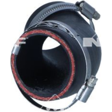 166105 Ladeluftschlauch EASY FIT