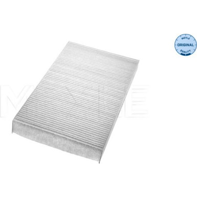 212 319 0001 Filter, Innenraumluft MEYLE-ORIGINAL: True to OE.