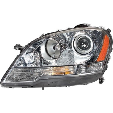 Hella | Hauptscheinwerfer | 1ZS 263 064-541
