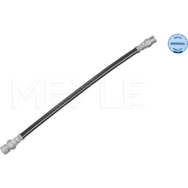 414 355 0002 Bremsschlauch MEYLE-ORIGINAL: True to OE.