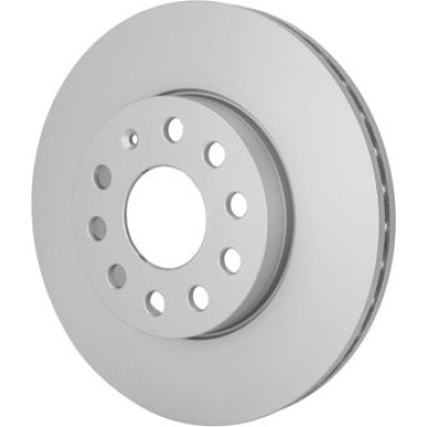 Hella | Bremsscheibe | 8DD 355 122-721