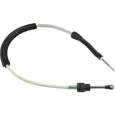 3150205 Seilzug, Schaltgetriebe