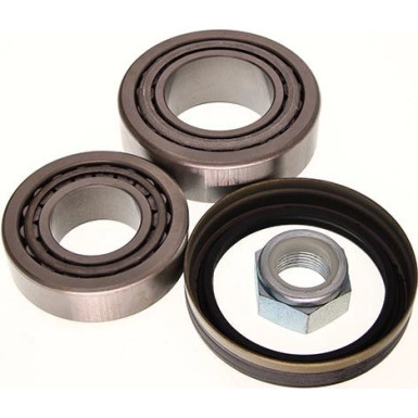 33-0067 Radlagersatz