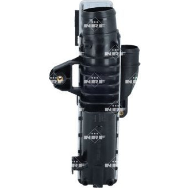 309077 Ladeluftkühler 309077 Ladeluftkühler