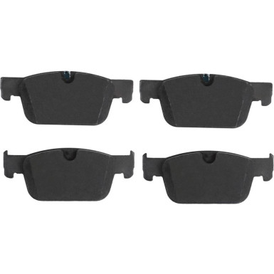 GDB2221 Bremsbelagsatz, Scheibenbremse