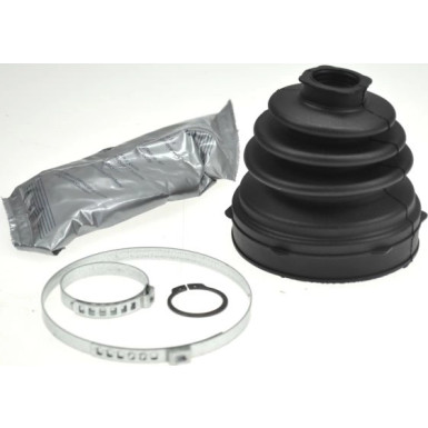 25268 Faltenbalgsatz, Antriebswelle 25268 Faltenbalgsatz, Antriebswelle